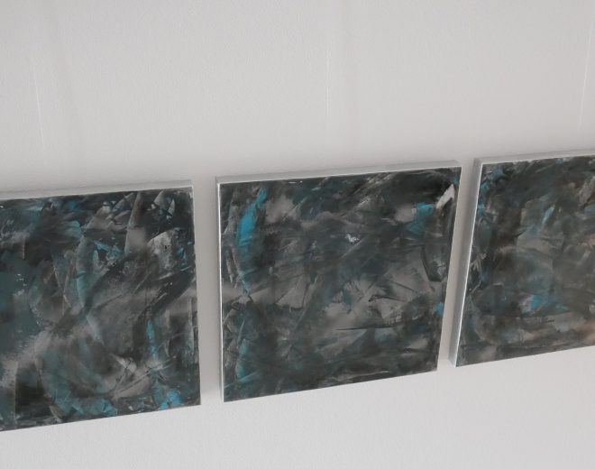 up.designed das WerbeAtelier aus Rheine - Acryl-Bilder individuell nach Ihren Vorgaben