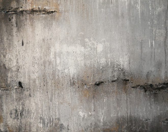 Acryl Bild im Shabby-Style - Betonoptik - Unikat - up.designed WerbeAtelier